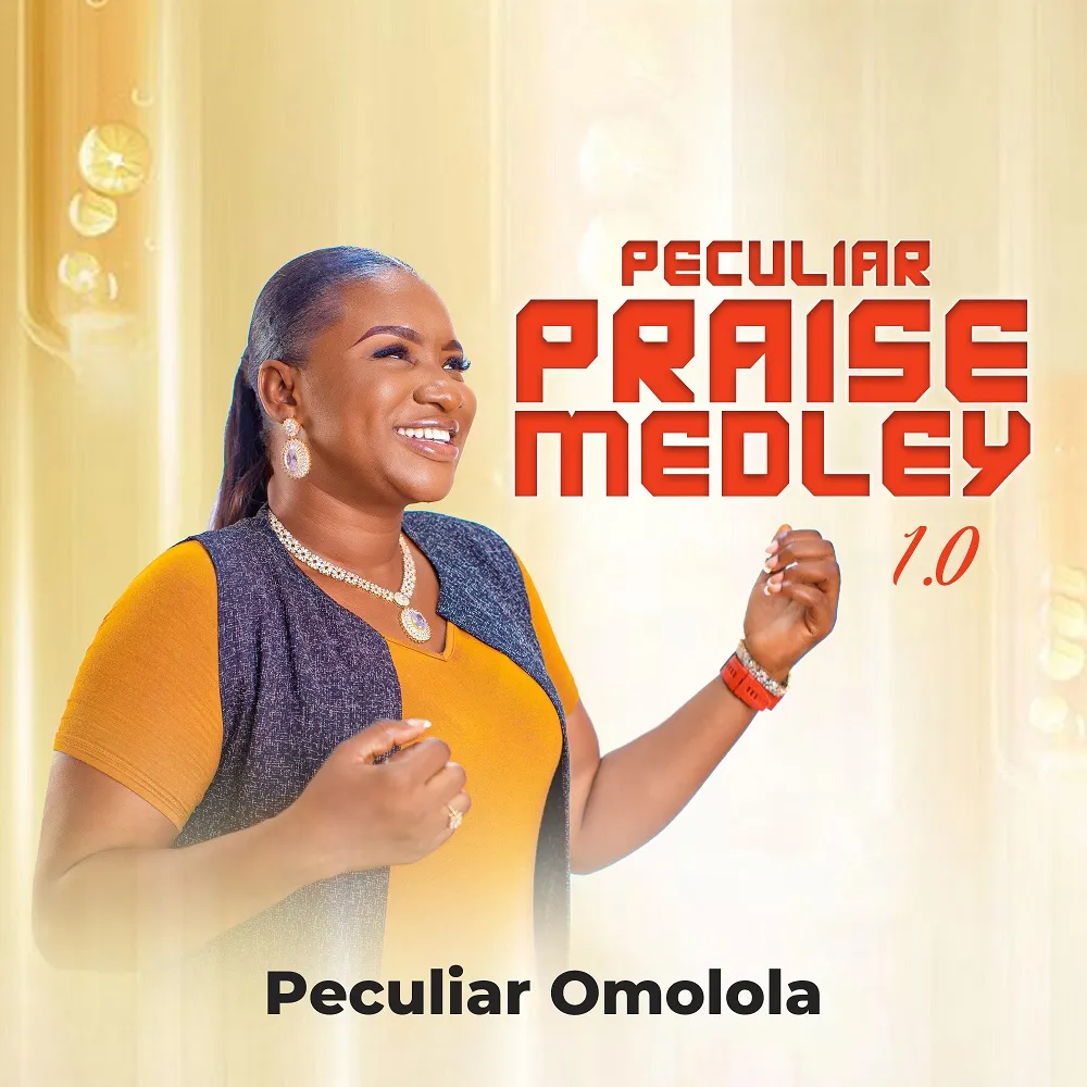 Peculiar Praise 1 0 Peculiar Omolola Free Mp3 Download